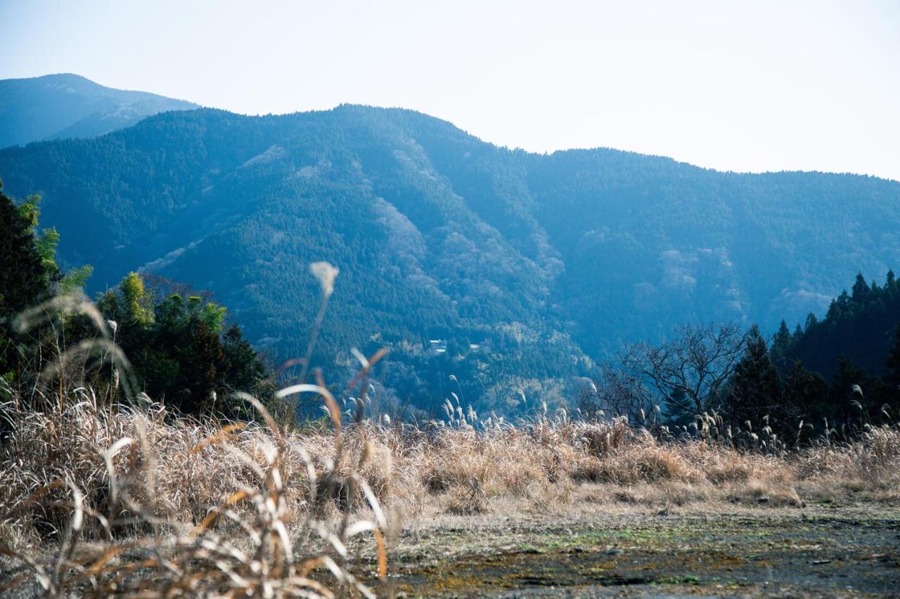 山の中の一棟貸切宿 五番地 Nambu (Yamanashi) ภายนอก รูปภาพ